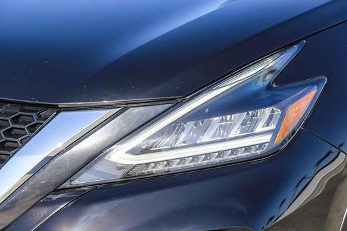 2023 Nissan Murano S