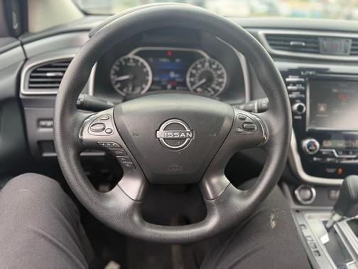 2023 Nissan Murano S