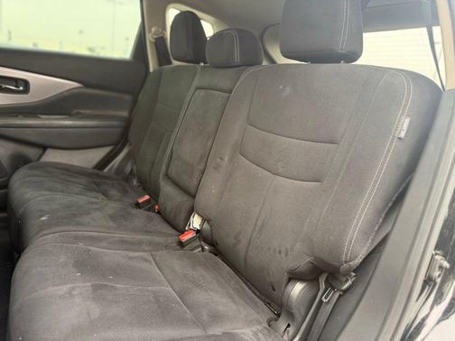 2023 Nissan Murano S