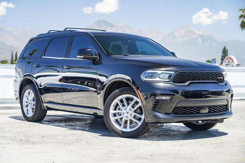 2023 Dodge Durango GT Plus