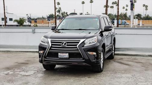 2016 Lexus GX 460 Base