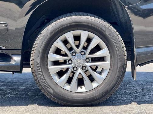 2016 Lexus GX 460 Base
