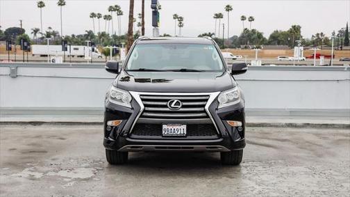 2016 Lexus GX 460 Base