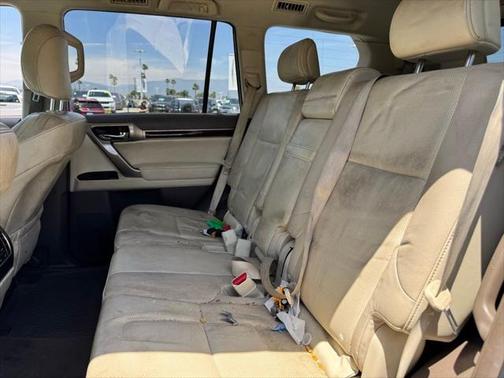 2016 Lexus GX 460 Base