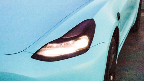 2023 Tesla Model 3 Standard Range