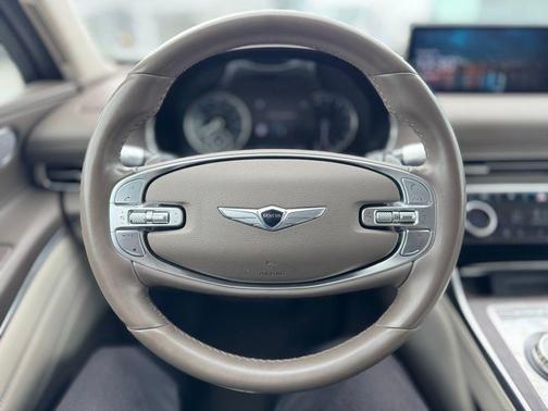 2023 Genesis GV80 3.5T