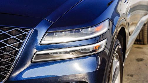 2023 Genesis GV80 3.5T