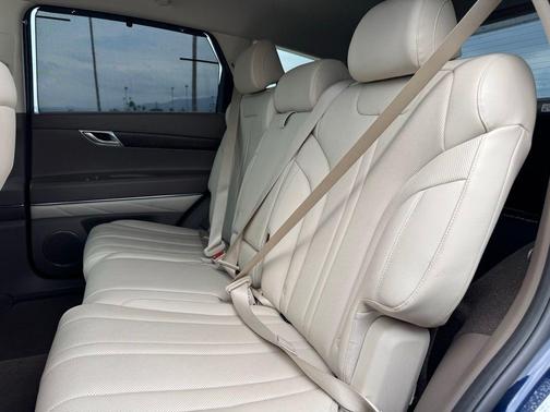 2023 Genesis GV80 3.5T