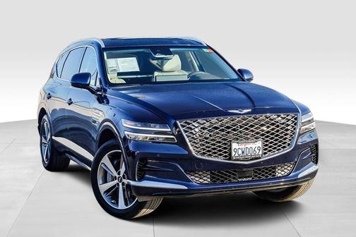 2023 Genesis GV80 3.5T