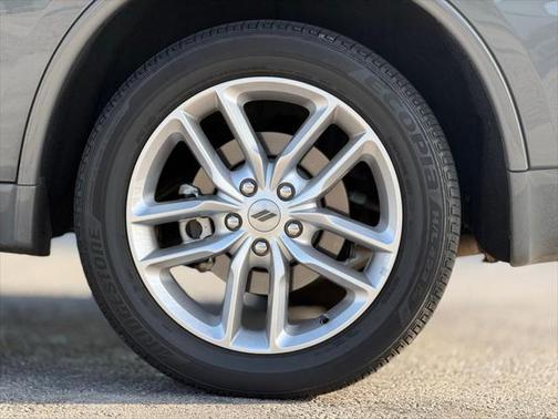 2024 Dodge Durango GT AWD