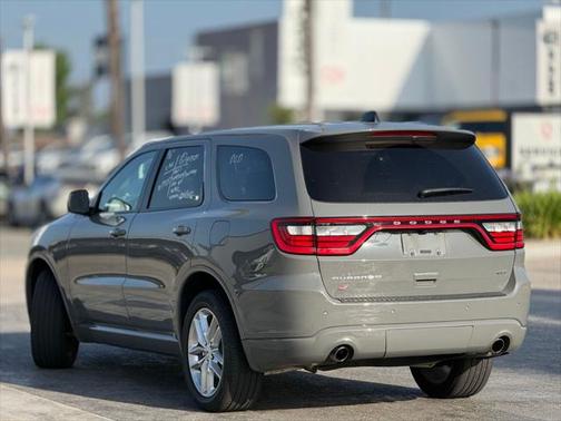 2024 Dodge Durango GT AWD