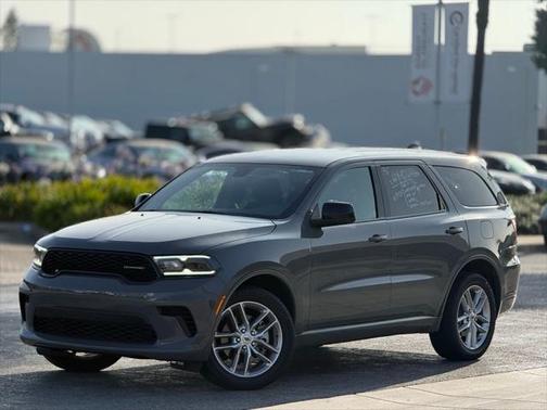 2024 Dodge Durango GT AWD