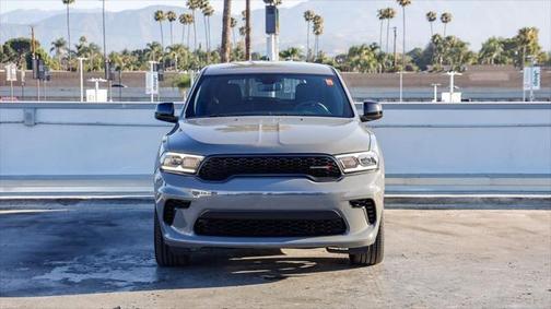 2024 Dodge Durango GT AWD