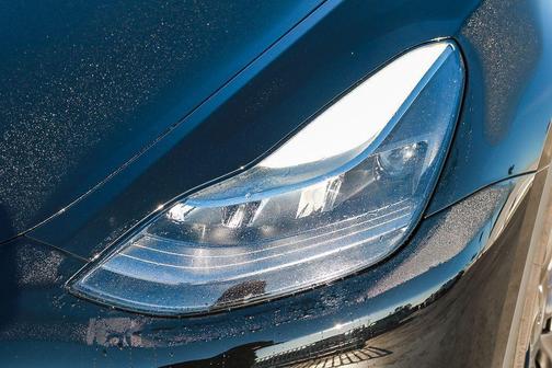 2024 Tesla Model Y Performance Dual Motor All-Wheel Drive