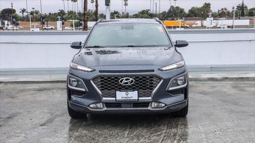 2019 Hyundai KONA Ultimate