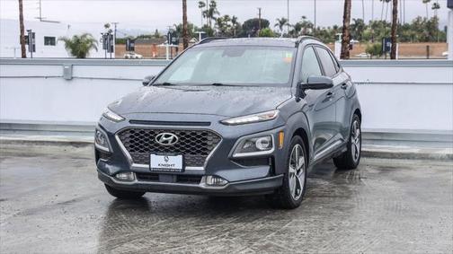 2019 Hyundai KONA Ultimate
