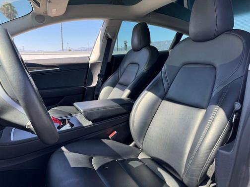 2023 Tesla Model 3 Long Range