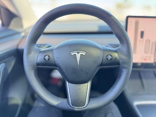 2023 Tesla Model 3 Long Range
