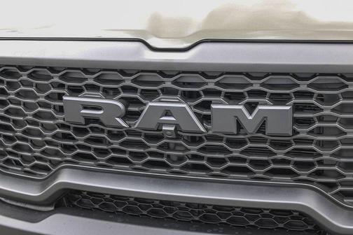 Tank 2026 RAM 1500 Rebel