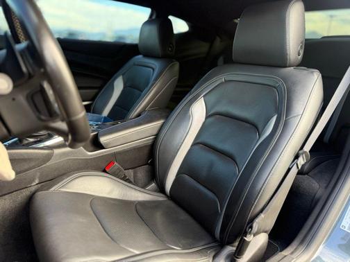 2019 Chevrolet Camaro 2LT