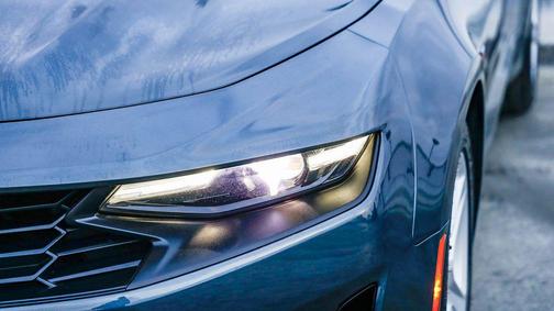 2019 Chevrolet Camaro 2LT