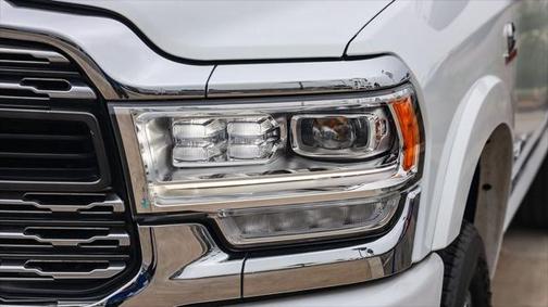 2024 RAM 2500 Limited Crew Cab 4x4 6'4' Box