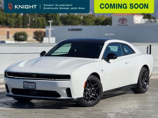 2024 Dodge Charger R/T