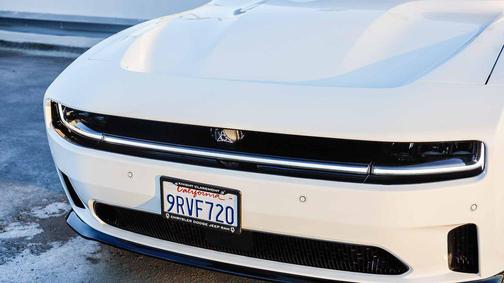 2024 Dodge Charger R/T