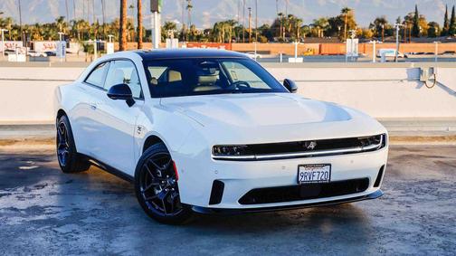 2024 Dodge Charger R/T