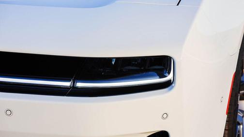 2024 Dodge Charger R/T