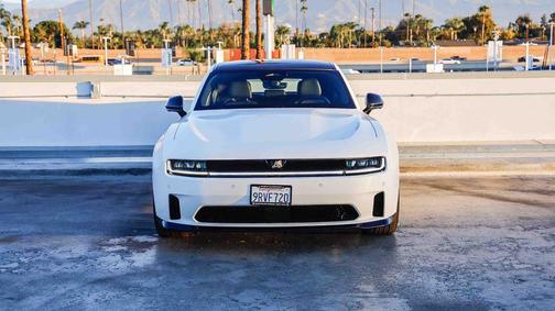 2024 Dodge Charger R/T