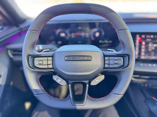 2024 Dodge Charger R/T