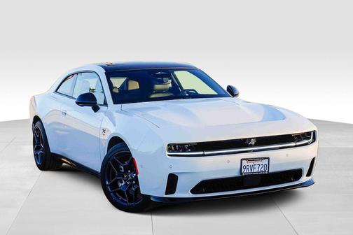 2024 Dodge Charger R/T