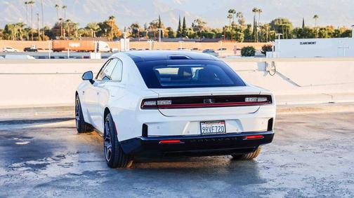 2024 Dodge Charger R/T