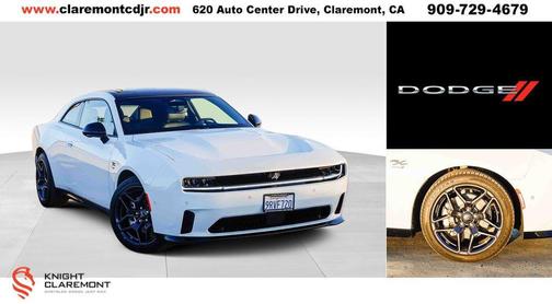 2024 Dodge Charger R/T