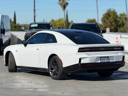 2024 Dodge Charger R/T