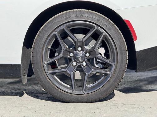 2024 Dodge Charger R/T