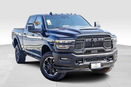 2025 RAM 2500 Power Wagon