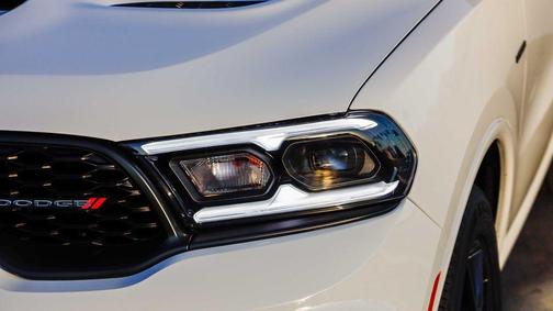 2026 Dodge Durango GT HEMI V8 AWD
