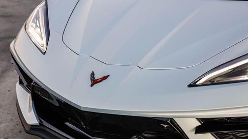 2022 Chevrolet Corvette Stingray w/3LT