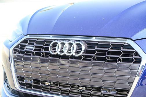 2022 Audi A5 Sportback Premium