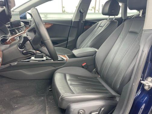2022 Audi A5 Sportback Premium