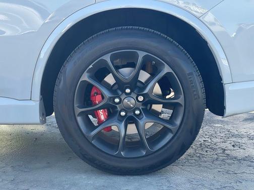 2024 Dodge Durango SRT 392 AWD