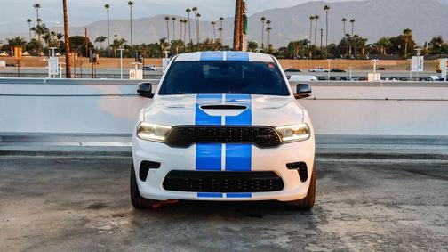 2024 Dodge Durango SRT 392 AWD