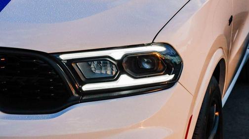 2024 Dodge Durango SRT 392 AWD