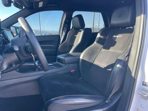 2024 Dodge Durango SRT 392 AWD