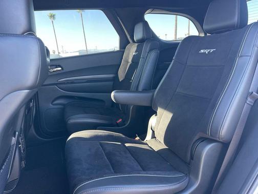 2024 Dodge Durango SRT 392 AWD