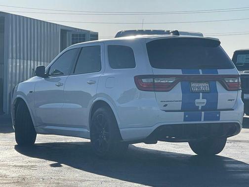 2024 Dodge Durango SRT 392 AWD
