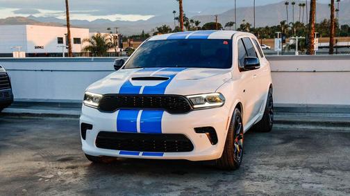 2024 Dodge Durango SRT 392 AWD