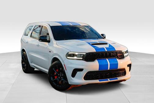 2024 Dodge Durango SRT 392 AWD